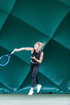 Bild 406 - RL TC RW Wahlstedt - Der Club an der Alster : Ergebnis: 1:5